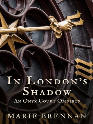 cover image of In London's Shadow